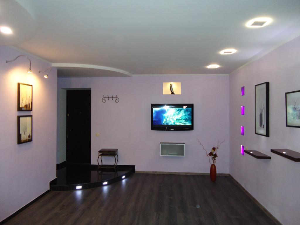 Apartment On Sovetskaya 103 Bobruisk Exterior foto