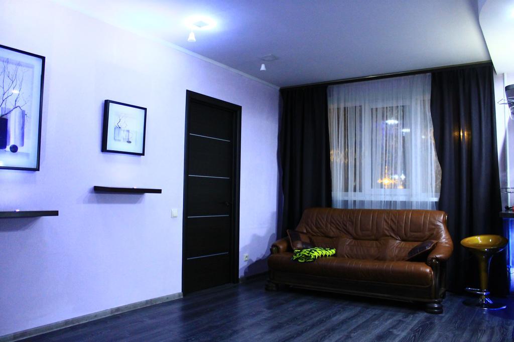 Apartment On Sovetskaya 103 Bobruisk Exterior foto